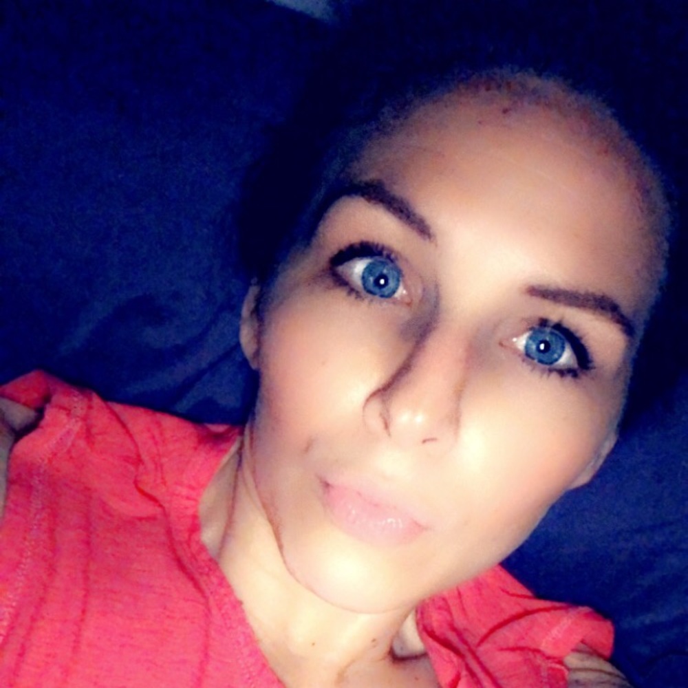 Meet your Posher, Christi